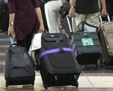 Авиакомпания Вим-авиа: правила регистрации и провоза багажа