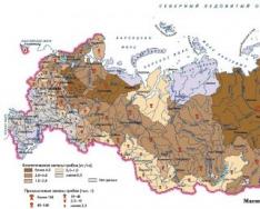 Грибная карта подмосковья Грибные места белорусское направление