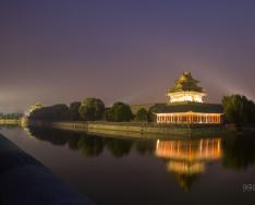 Китай: Запретный город – Императорский дворец Гугун в Пекине (видео)