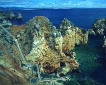 Природные туристские ресурсы и характеристика природно-ориентированных видов туризма в португалии Португалия ресурсы