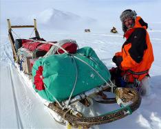 Отдых и незабываемое путешествие в антарктиду Антарктида туризм