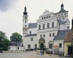 Город пардубице. Пардубице — Pardubice. События и праздники